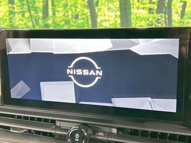 セレナ e-パワー ハイウェイスターV 登録済未使用車 両側電動スライド 純正12型ナビ 全周囲カメラ プロパイロット レーダークルーズ ETC2.0 Bluetooth再生 コーナーセンサー LEDヘッド&フォグ スマートキー(3枚目)