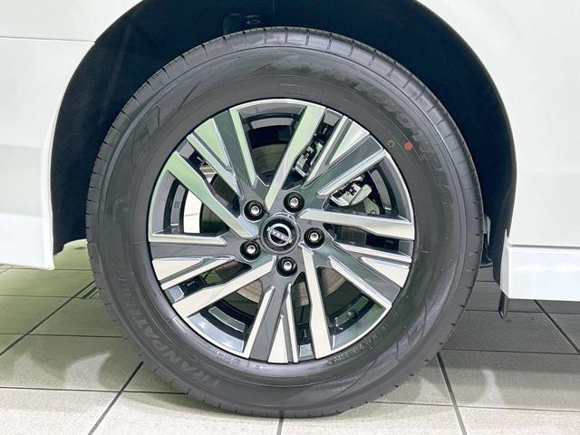 セレナ e-パワー ハイウェイスターV 登録済未使用車 両側電動スライド 純正12型ナビ 全周囲カメラ プロパイロット レーダークルーズ ETC2.0 Bluetooth再生 コーナーセンサー LEDヘッド&フォグ スマートキー(30枚目)