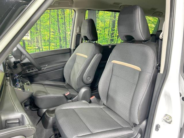 セレナ e-パワー ハイウェイスターV 登録済未使用車 両側電動スライド 純正12型ナビ 全周囲カメラ プロパイロット レーダークルーズ ETC2.0 Bluetooth再生 コーナーセンサー LEDヘッド&フォグ スマートキー(40枚目)