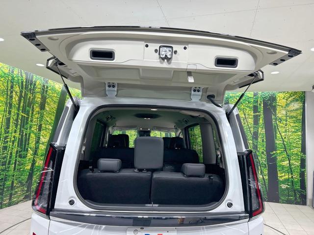 セレナ e-パワー ハイウェイスターV 登録済未使用車 両側電動スライド 純正12型ナビ 全周囲カメラ プロパイロット レーダークルーズ ETC2.0 Bluetooth再生 コーナーセンサー LEDヘッド&フォグ スマートキー(44枚目)