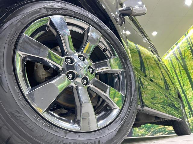 デリカD:5 ローデスト ロイヤルツーリング 4WD 後席モニター BIG-X9型ナビ バックカメラ クルーズコントロール 両側電動スライドドア 電動リアゲート 禁煙車 ETC 黒革シート パワーシート 前席シートヒーター 純正18インチAW(14枚目)