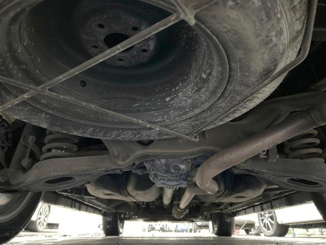 デリカD:5 ローデスト ロイヤルツーリング 4WD 後席モニター BIG-X9型ナビ バックカメラ クルーズコントロール 両側電動スライドドア 電動リアゲート 禁煙車 ETC 黒革シート パワーシート 前席シートヒーター 純正18インチAW(19枚目)