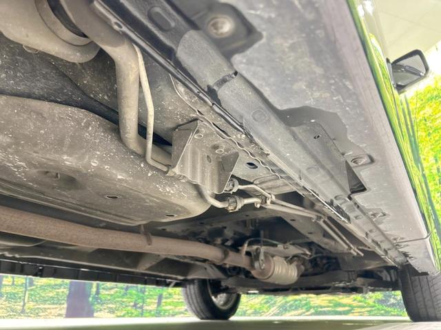 デリカD:5 ローデスト ロイヤルツーリング 4WD 後席モニター BIG-X9型ナビ バックカメラ クルーズコントロール 両側電動スライドドア 電動リアゲート 禁煙車 ETC 黒革シート パワーシート 前席シートヒーター 純正18インチAW(21枚目)