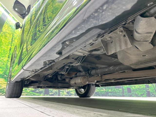 デリカD:5 ローデスト ロイヤルツーリング 4WD 後席モニター BIG-X9型ナビ バックカメラ クルーズコントロール 両側電動スライドドア 電動リアゲート 禁煙車 ETC 黒革シート パワーシート 前席シートヒーター 純正18インチAW(22枚目)