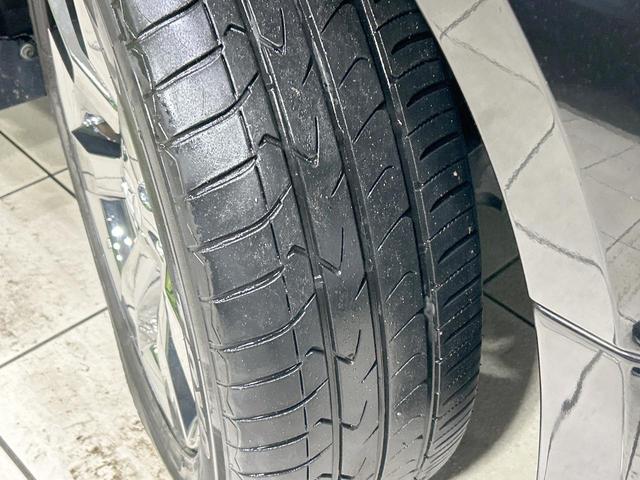 デリカD:5 ローデスト ロイヤルツーリング 4WD 後席モニター BIG-X9型ナビ バックカメラ クルーズコントロール 両側電動スライドドア 電動リアゲート 禁煙車 ETC 黒革シート パワーシート 前席シートヒーター 純正18インチAW(29枚目)