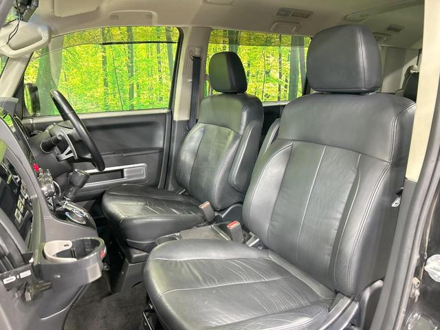 デリカD:5 ローデスト ロイヤルツーリング 4WD 後席モニター BIG-X9型ナビ バックカメラ クルーズコントロール 両側電動スライドドア 電動リアゲート 禁煙車 ETC 黒革シート パワーシート 前席シートヒーター 純正18インチAW(37枚目)