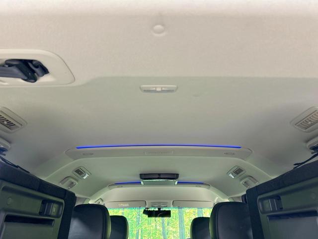 デリカD:5 ローデスト ロイヤルツーリング 4WD 後席モニター BIG-X9型ナビ バックカメラ クルーズコントロール 両側電動スライドドア 電動リアゲート 禁煙車 ETC 黒革シート パワーシート 前席シートヒーター 純正18インチAW(42枚目)