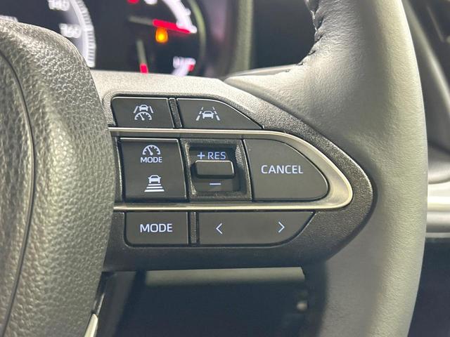 ヴォクシー S-Z 快適利便PKG 純正10型ナビ バックカメラ セーフティセンス レーダークルーズ 両側電動スライドドア 禁煙車 Bluetooth接続 ETC2.0 LEDヘッド&フォグ ハーフレザー シートヒーター(5枚目)