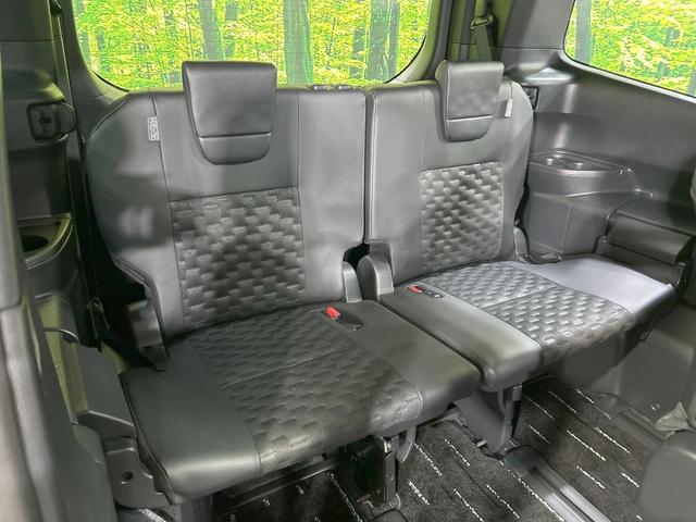 ヴォクシー S-Z 快適利便PKG 純正10型ナビ バックカメラ セーフティセンス レーダークルーズ 両側電動スライドドア 禁煙車 Bluetooth接続 ETC2.0 LEDヘッド&フォグ ハーフレザー シートヒーター(10枚目)