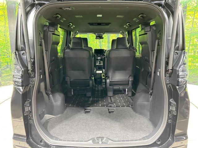 ヴォクシー S-Z 快適利便PKG 純正10型ナビ バックカメラ セーフティセンス レーダークルーズ 両側電動スライドドア 禁煙車 Bluetooth接続 ETC2.0 LEDヘッド&フォグ ハーフレザー シートヒーター(11枚目)