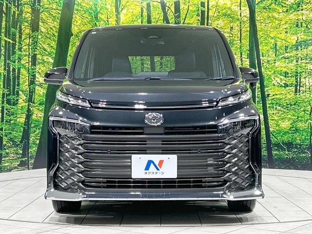 ヴォクシー S-Z 快適利便PKG 純正10型ナビ バックカメラ セーフティセンス レーダークルーズ 両側電動スライドドア 禁煙車 Bluetooth接続 ETC2.0 LEDヘッド&フォグ ハーフレザー シートヒーター(15枚目)