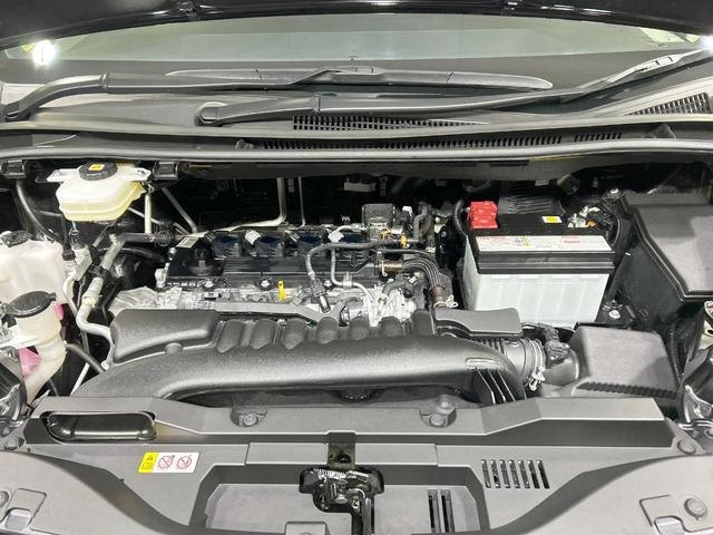 ヴォクシー S-Z 快適利便PKG 純正10型ナビ バックカメラ セーフティセンス レーダークルーズ 両側電動スライドドア 禁煙車 Bluetooth接続 ETC2.0 LEDヘッド&フォグ ハーフレザー シートヒーター(18枚目)