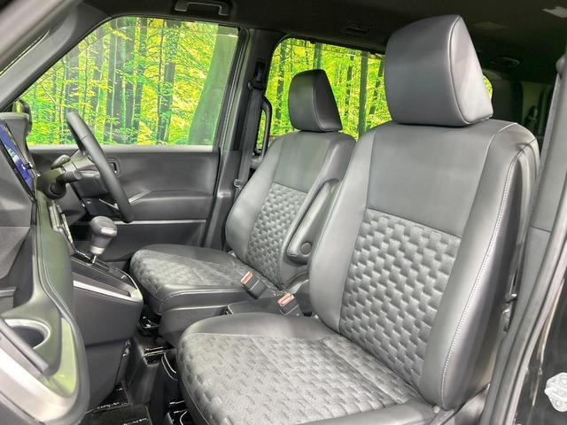 ヴォクシー S-Z 快適利便PKG 純正10型ナビ バックカメラ セーフティセンス レーダークルーズ 両側電動スライドドア 禁煙車 Bluetooth接続 ETC2.0 LEDヘッド&フォグ ハーフレザー シートヒーター(40枚目)