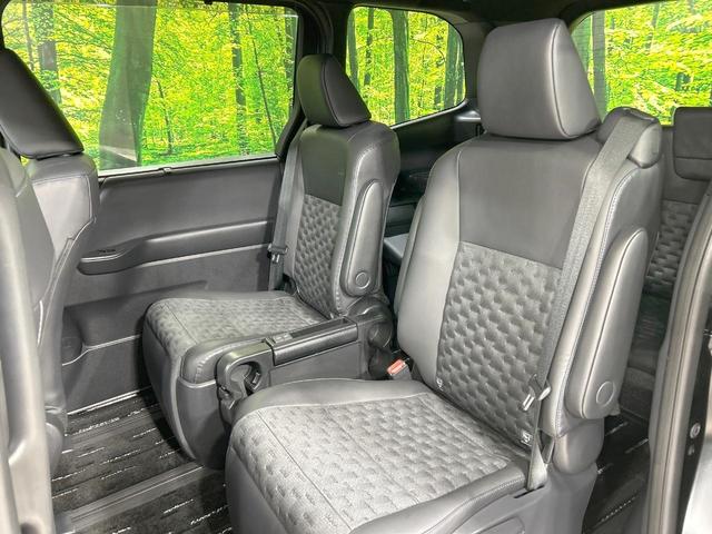 ヴォクシー S-Z 快適利便PKG 純正10型ナビ バックカメラ セーフティセンス レーダークルーズ 両側電動スライドドア 禁煙車 Bluetooth接続 ETC2.0 LEDヘッド&フォグ ハーフレザー シートヒーター(41枚目)