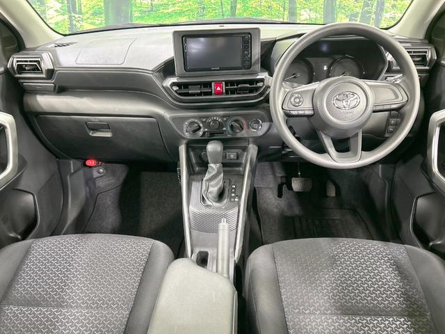 ライズ Ｘ　メモリーナビ　バックカメラ　スマートアシスト　禁煙車　Ｂｌｕｅｔｏｏｔｈ接続　ＥＴＣ　ＬＥＤヘッド　オートマチックハイビーム　クリアランスソナー　スマートキー　アイドリングストップ　車線逸脱警報（2枚目）