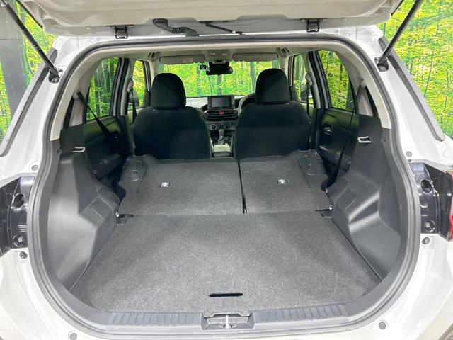 ライズ Ｘ　メモリーナビ　バックカメラ　スマートアシスト　禁煙車　Ｂｌｕｅｔｏｏｔｈ接続　ＥＴＣ　ＬＥＤヘッド　オートマチックハイビーム　クリアランスソナー　スマートキー　アイドリングストップ　車線逸脱警報（10枚目）