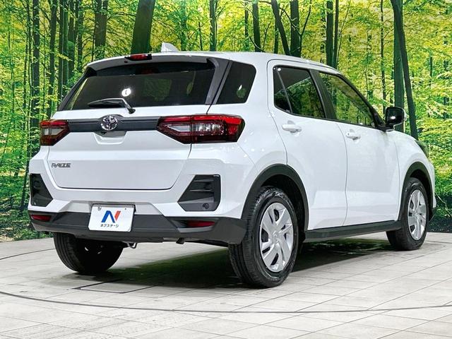 ライズ Ｘ　メモリーナビ　バックカメラ　スマートアシスト　禁煙車　Ｂｌｕｅｔｏｏｔｈ接続　ＥＴＣ　ＬＥＤヘッド　オートマチックハイビーム　クリアランスソナー　スマートキー　アイドリングストップ　車線逸脱警報（17枚目）