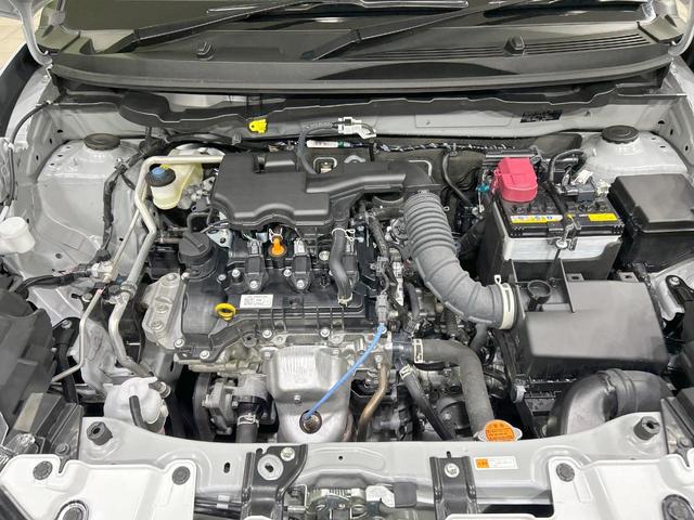 ライズ Ｘ　メモリーナビ　バックカメラ　スマートアシスト　禁煙車　Ｂｌｕｅｔｏｏｔｈ接続　ＥＴＣ　ＬＥＤヘッド　オートマチックハイビーム　クリアランスソナー　スマートキー　アイドリングストップ　車線逸脱警報（18枚目）