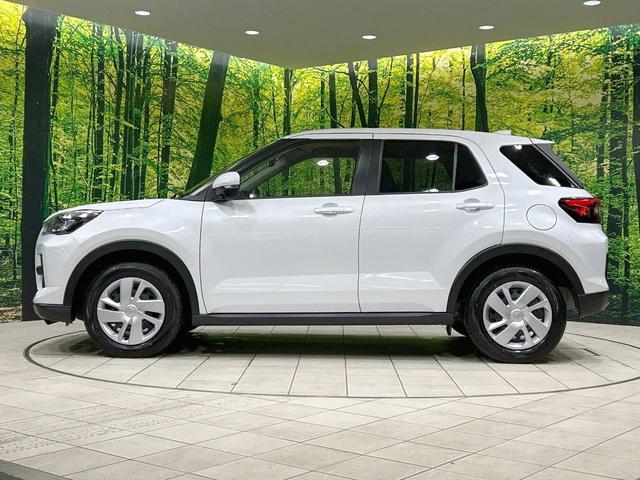 ライズ Ｘ　メモリーナビ　バックカメラ　スマートアシスト　禁煙車　Ｂｌｕｅｔｏｏｔｈ接続　ＥＴＣ　ＬＥＤヘッド　オートマチックハイビーム　クリアランスソナー　スマートキー　アイドリングストップ　車線逸脱警報（25枚目）