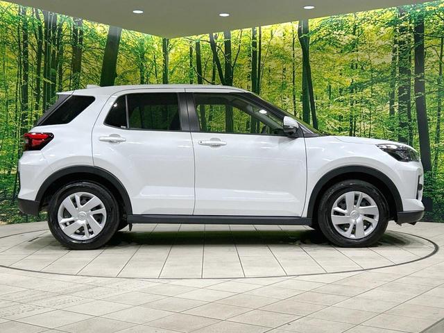 ライズ Ｘ　メモリーナビ　バックカメラ　スマートアシスト　禁煙車　Ｂｌｕｅｔｏｏｔｈ接続　ＥＴＣ　ＬＥＤヘッド　オートマチックハイビーム　クリアランスソナー　スマートキー　アイドリングストップ　車線逸脱警報（27枚目）