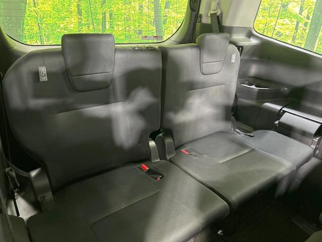 ノア ハイブリッドX 両側電動ドア バックカメラ セーフティセンス レーダークルーズ 禁煙 ディスプレイオーディオ Bluetooth再生 コーナーセンサー LEDヘッド オートハイビーム スマートキー デュアルエアコン(10枚目)