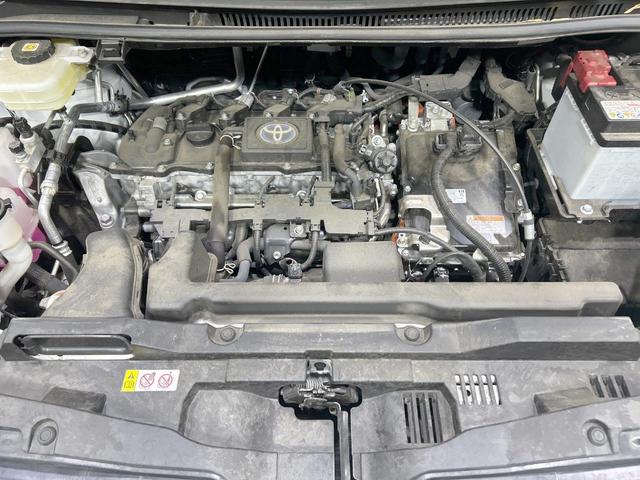 ノア ハイブリッドX 両側電動ドア バックカメラ セーフティセンス レーダークルーズ 禁煙 ディスプレイオーディオ Bluetooth再生 コーナーセンサー LEDヘッド オートハイビーム スマートキー デュアルエアコン(18枚目)