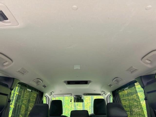 ノア ハイブリッドX 両側電動ドア バックカメラ セーフティセンス レーダークルーズ 禁煙 ディスプレイオーディオ Bluetooth再生 コーナーセンサー LEDヘッド オートハイビーム スマートキー デュアルエアコン(45枚目)