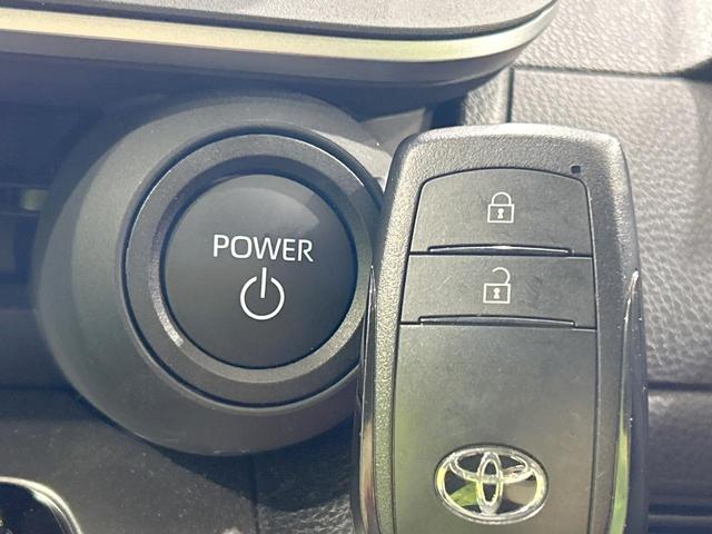 プリウス X バックカメラ セーフティセンス レーダークルーズ 禁煙 AC100V電源 クリアランスソナー レーンアシスト スマートキー LEDヘッド ディスプレイオーディオ ETC2.0 オートマチックハイビーム(6枚目)