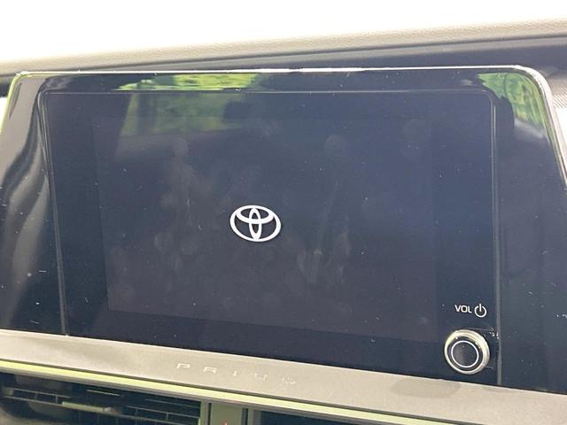 プリウス X バックカメラ セーフティセンス レーダークルーズ 禁煙 AC100V電源 クリアランスソナー レーンアシスト スマートキー LEDヘッド ディスプレイオーディオ ETC2.0 オートマチックハイビーム(7枚目)