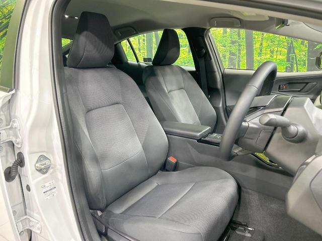 プリウス X バックカメラ セーフティセンス レーダークルーズ 禁煙 AC100V電源 クリアランスソナー レーンアシスト スマートキー LEDヘッド ディスプレイオーディオ ETC2.0 オートマチックハイビーム(8枚目)