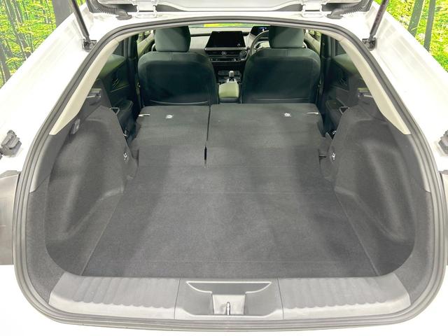 プリウス X バックカメラ セーフティセンス レーダークルーズ 禁煙 AC100V電源 クリアランスソナー レーンアシスト スマートキー LEDヘッド ディスプレイオーディオ ETC2.0 オートマチックハイビーム(10枚目)