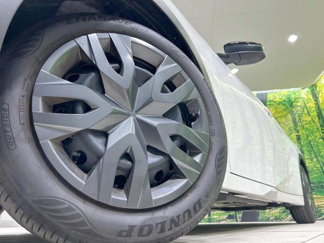 プリウス X バックカメラ セーフティセンス レーダークルーズ 禁煙 AC100V電源 クリアランスソナー レーンアシスト スマートキー LEDヘッド ディスプレイオーディオ ETC2.0 オートマチックハイビーム(13枚目)