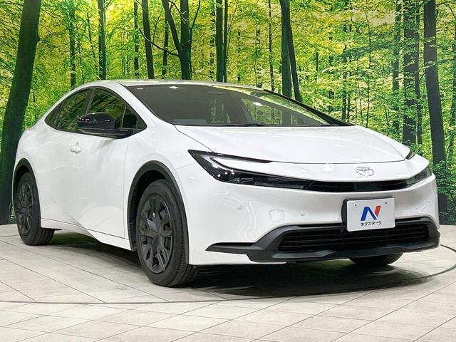 プリウス X バックカメラ セーフティセンス レーダークルーズ 禁煙 AC100V電源 クリアランスソナー レーンアシスト スマートキー LEDヘッド ディスプレイオーディオ ETC2.0 オートマチックハイビーム(16枚目)