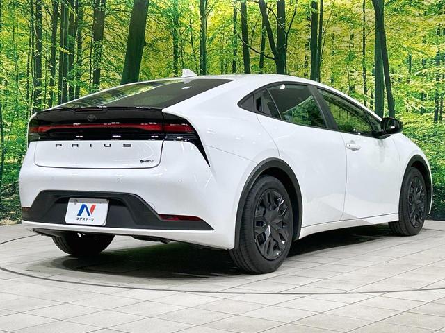 プリウス X バックカメラ セーフティセンス レーダークルーズ 禁煙 AC100V電源 クリアランスソナー レーンアシスト スマートキー LEDヘッド ディスプレイオーディオ ETC2.0 オートマチックハイビーム(17枚目)