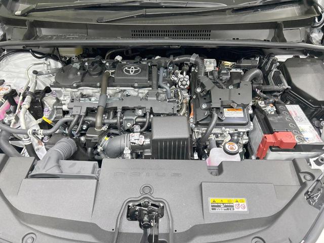 プリウス X バックカメラ セーフティセンス レーダークルーズ 禁煙 AC100V電源 クリアランスソナー レーンアシスト スマートキー LEDヘッド ディスプレイオーディオ ETC2.0 オートマチックハイビーム(18枚目)