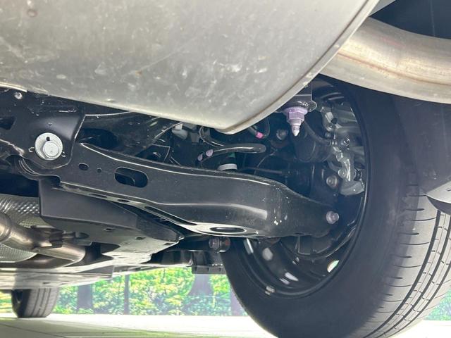 プリウス X バックカメラ セーフティセンス レーダークルーズ 禁煙 AC100V電源 クリアランスソナー レーンアシスト スマートキー LEDヘッド ディスプレイオーディオ ETC2.0 オートマチックハイビーム(20枚目)