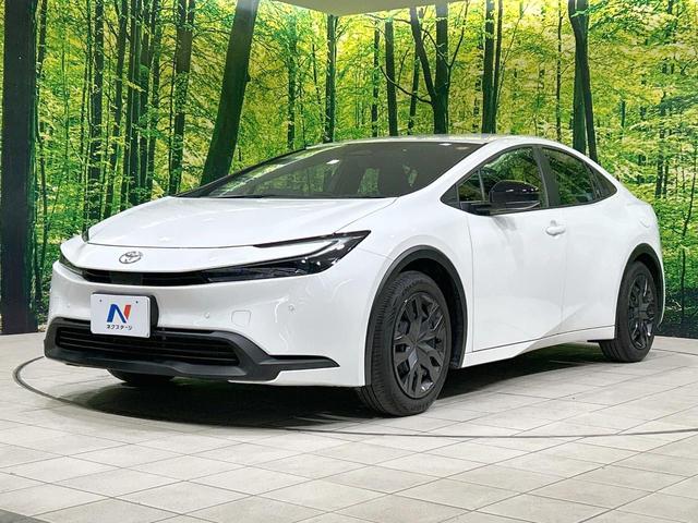 プリウス X バックカメラ セーフティセンス レーダークルーズ 禁煙 AC100V電源 クリアランスソナー レーンアシスト スマートキー LEDヘッド ディスプレイオーディオ ETC2.0 オートマチックハイビーム(24枚目)