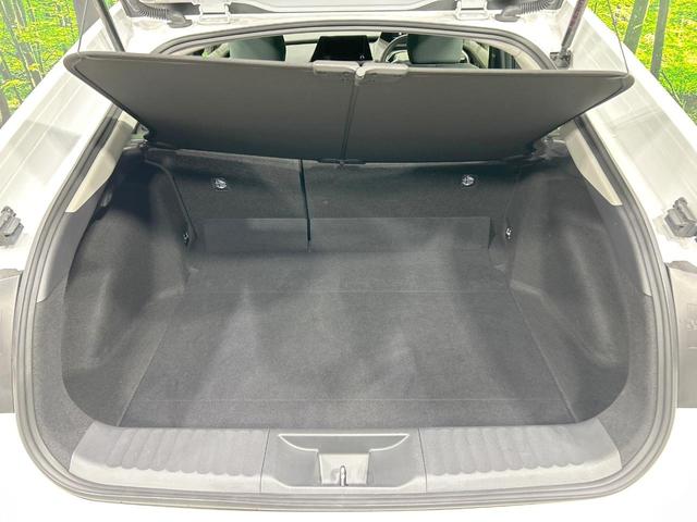 プリウス X バックカメラ セーフティセンス レーダークルーズ 禁煙 AC100V電源 クリアランスソナー レーンアシスト スマートキー LEDヘッド ディスプレイオーディオ ETC2.0 オートマチックハイビーム(41枚目)