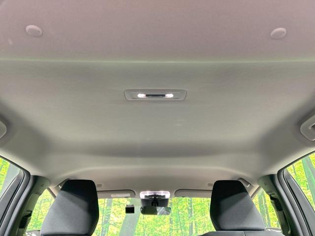 プリウス X バックカメラ セーフティセンス レーダークルーズ 禁煙 AC100V電源 クリアランスソナー レーンアシスト スマートキー LEDヘッド ディスプレイオーディオ ETC2.0 オートマチックハイビーム(42枚目)