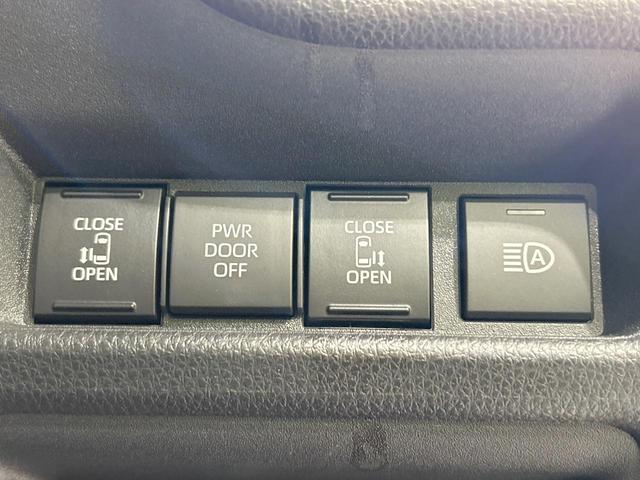 シエンタ ハイブリッドＺ　両側電動スライド　純正１０型ナビ　全周囲カメラ　セーフティセンス　レーダークルーズ　禁煙車　ＥＴＣ　Ｂｌｕｅｔｏｏｔｈ再生　コーナーセンサ　ＬＥＤヘッド　オートハイビーム　オートエアコン　スマートキー（5枚目）