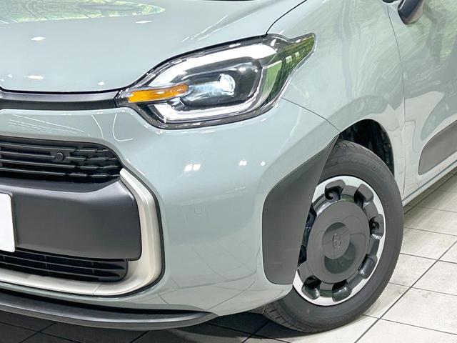 シエンタ ハイブリッドＺ　両側電動スライド　純正１０型ナビ　全周囲カメラ　セーフティセンス　レーダークルーズ　禁煙車　ＥＴＣ　Ｂｌｕｅｔｏｏｔｈ再生　コーナーセンサ　ＬＥＤヘッド　オートハイビーム　オートエアコン　スマートキー（13枚目）