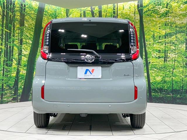 シエンタ ハイブリッドＺ　両側電動スライド　純正１０型ナビ　全周囲カメラ　セーフティセンス　レーダークルーズ　禁煙車　ＥＴＣ　Ｂｌｕｅｔｏｏｔｈ再生　コーナーセンサ　ＬＥＤヘッド　オートハイビーム　オートエアコン　スマートキー（16枚目）