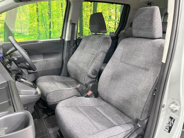 シエンタ ハイブリッドＺ　両側電動スライド　純正１０型ナビ　全周囲カメラ　セーフティセンス　レーダークルーズ　禁煙車　ＥＴＣ　Ｂｌｕｅｔｏｏｔｈ再生　コーナーセンサ　ＬＥＤヘッド　オートハイビーム　オートエアコン　スマートキー（37枚目）