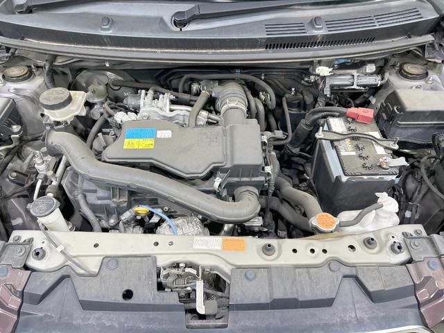 パッソ モーダ Gパッケージ 純正ナビ バックカメラ セーフティセンス 禁煙車 ETC Bluetooth再生 コーナーセンサー スマートキー LEDヘッド&フォグ オートライト オートエアコン 純正14インチアルミ CD再生(18枚目)