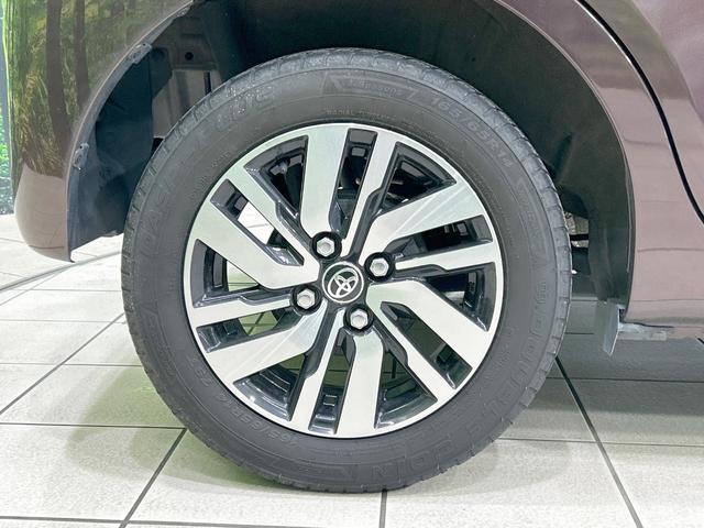 パッソ モーダ Gパッケージ 純正ナビ バックカメラ セーフティセンス 禁煙車 ETC Bluetooth再生 コーナーセンサー スマートキー LEDヘッド&フォグ オートライト オートエアコン 純正14インチアルミ CD再生(29枚目)