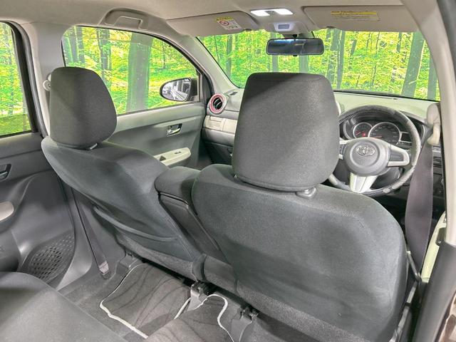 パッソ モーダ Gパッケージ 純正ナビ バックカメラ セーフティセンス 禁煙車 ETC Bluetooth再生 コーナーセンサー スマートキー LEDヘッド&フォグ オートライト オートエアコン 純正14インチアルミ CD再生(35枚目)