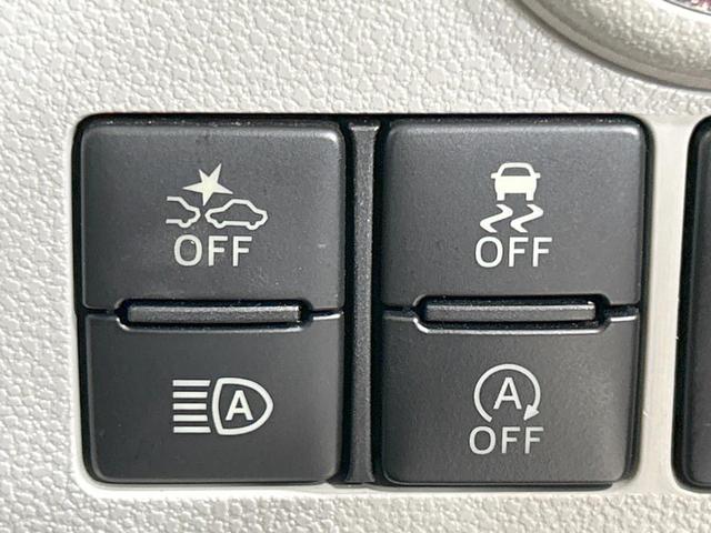 ミライース Ｇ　ＳＡＩＩＩ　スマートアシスト　禁煙車　ＥＴＣ　コーナーセンサー　スマートキー　シートヒーター　ＬＥＤヘッド　オートハイビーム　オートエアコン　純正１４インチＡＷ　ＣＤ再生　アイドリングストップ　オートリトラミラー（5枚目）