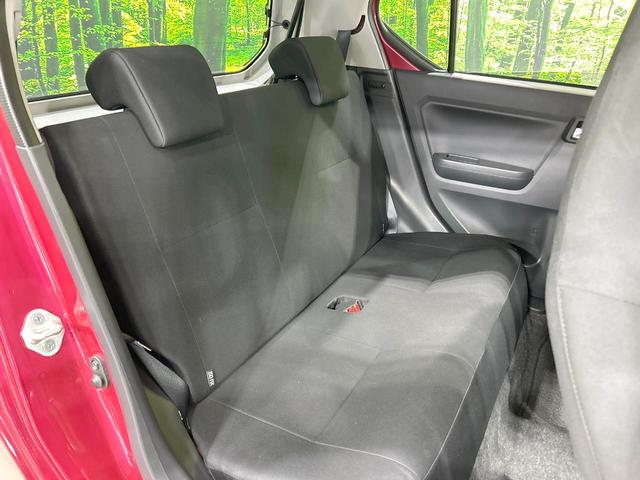 ミライース Ｇ　ＳＡＩＩＩ　スマートアシスト　禁煙車　ＥＴＣ　コーナーセンサー　スマートキー　シートヒーター　ＬＥＤヘッド　オートハイビーム　オートエアコン　純正１４インチＡＷ　ＣＤ再生　アイドリングストップ　オートリトラミラー（9枚目）