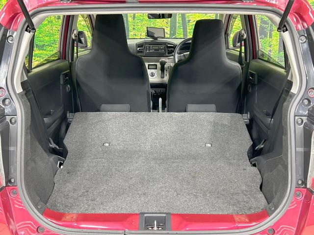 ミライース Ｇ　ＳＡＩＩＩ　スマートアシスト　禁煙車　ＥＴＣ　コーナーセンサー　スマートキー　シートヒーター　ＬＥＤヘッド　オートハイビーム　オートエアコン　純正１４インチＡＷ　ＣＤ再生　アイドリングストップ　オートリトラミラー（10枚目）