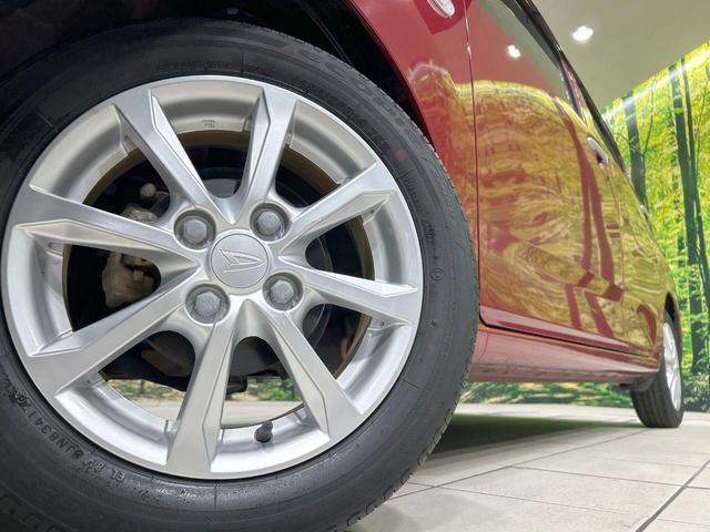 ミライース Ｇ　ＳＡＩＩＩ　スマートアシスト　禁煙車　ＥＴＣ　コーナーセンサー　スマートキー　シートヒーター　ＬＥＤヘッド　オートハイビーム　オートエアコン　純正１４インチＡＷ　ＣＤ再生　アイドリングストップ　オートリトラミラー（13枚目）